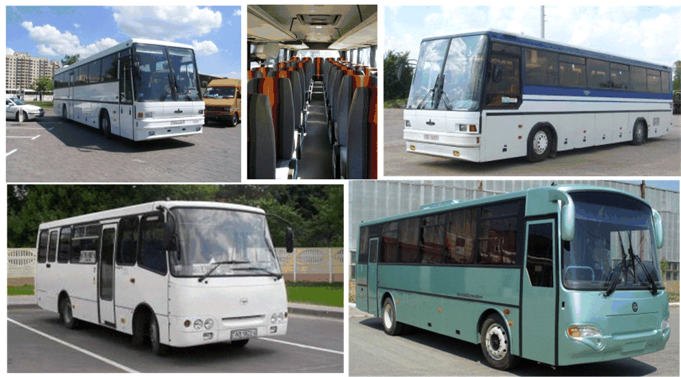 Avtobusy